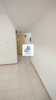1Month Free Only For Family 1BHK with Balcony and 2WashRoom just next to Sahara Bridge Al Nahda Shar