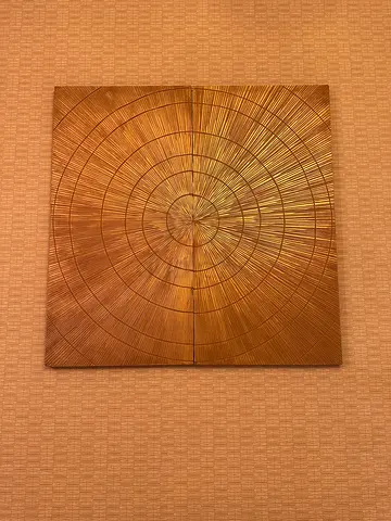 Wall art