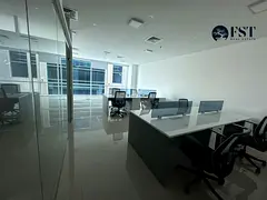 Grade A Building | Fitted Office| 4 Parking