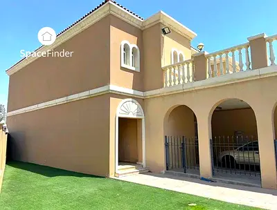 Rare Townhouse | 3BR+Maid | Garden Facing | 2 Parking
