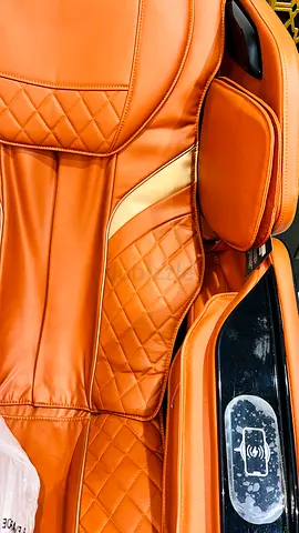 Body Electric Massage Chair
