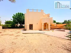 4 Bedroom l Private garden l Maids Room l Ready to Move