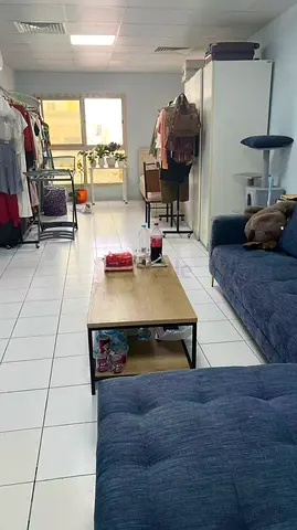 Big Studio for Quarterly Rent