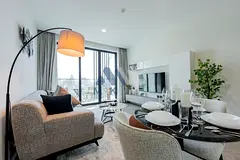 Premium Furnishing | Ready for Move-In | Brand New