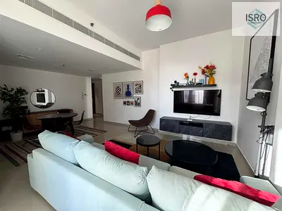 Fully furnished -ready-1bedroom-closed to the City centre