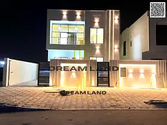 Enjoy a sophisticated lifestyle that blends tranquility and luxury in the heart of a distinguished r