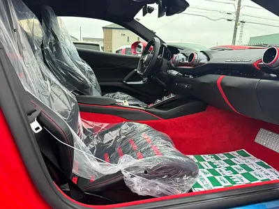 2019 Ferrari 812 GTS — миниатюра 16