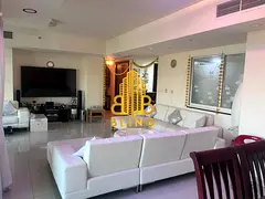 Spacious 3 Bedroom With Basement Parking, Maid Room & All Amenities