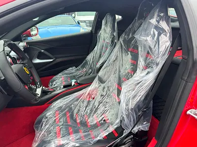 2019 Ferrari 812 GTS — миниатюра 10