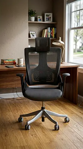Italian office chair
