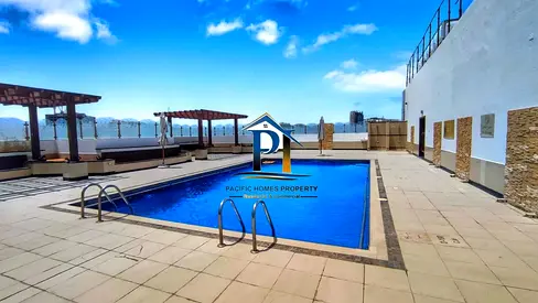 CHILLER FREE NEAR BY METRO 2BHK WITH BALCONY GYMPOOL AND FREE PARKING ONLY 78K