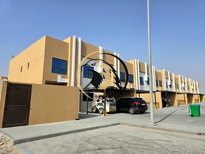 Elegant Townhouse Community Corner 4Bedroom Townhouse