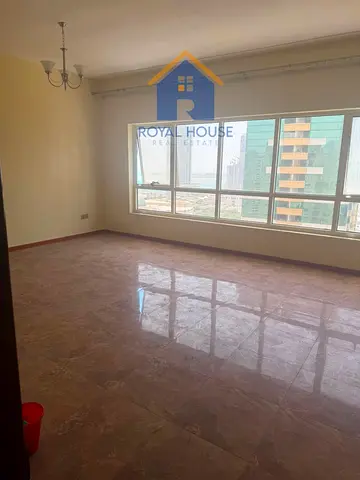 -For sale, a three-bedroom apartment in Al Taawun, Sharjah