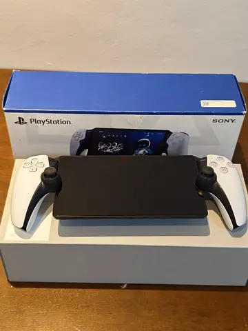 PlayStation Portal