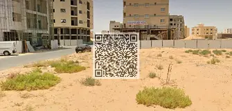 GOOD DEAL FOR COMMERCIAL AND RESIDENTIAL BUILDING PLOT WITH G+8 PERMISSION AVAILABLE IN AL ALIA, JMA