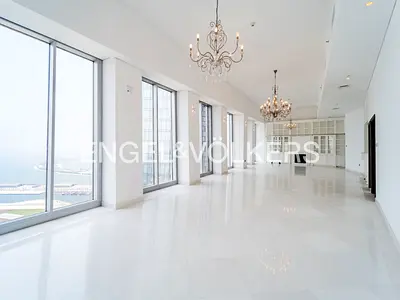 Penthouse w/ Private Pool | Stunning Views | Vacant