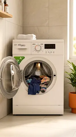 Super General Washing Machine - Good Condition