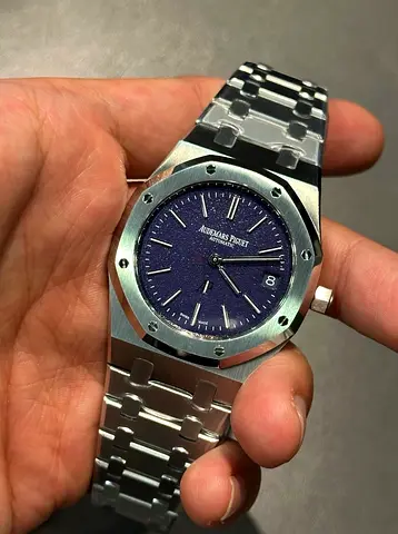 Audemars Piguet Tuscany Ultra Thin 1:1