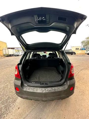 2008 GMC TERRAIN 照片 13