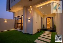 Own your dream home with a price that includes electricity, water, and air conditioning.