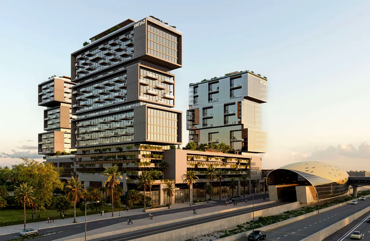 Hot Cancellation | 10% Discount | Furnished | Metro Connected | Post Handover Payment Plan