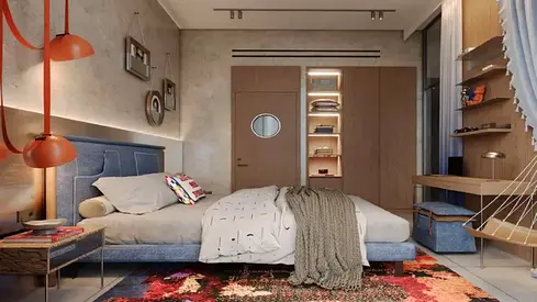 Hot Cancellation | Priority Booking | Fully Furnished | Metro Connected | Post Handover Payment Plan
