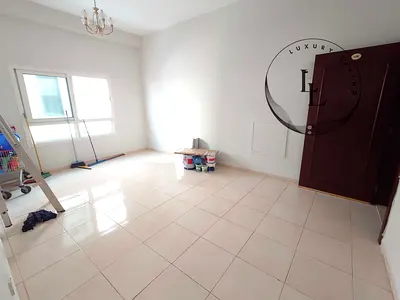 LAHWISH 1 BHK JUST 32K WARDROBE NEAR SAFIA PARK NEAR DUBAI