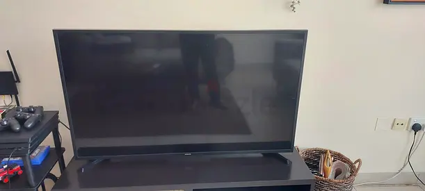 Samsung TV 49 Inches (Full HD (1920 × 1080)