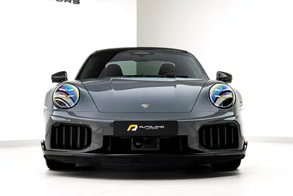 صورة مصغرة 4 لـ 2026 Porsche 911