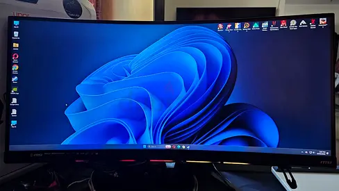 Ultra Powerful Beast Gaming Desktop