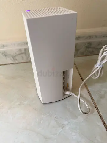 Linksys MX5500 Deco / Wi‑Fi Mesh Router - White (still like New - barely used)