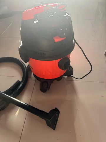 Vacuum cleaner