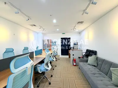 Fully Furnished | Prime Location | Vacant