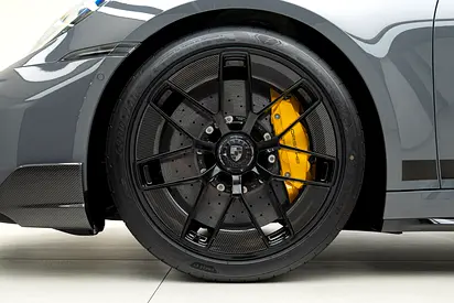 صورة مصغرة 6 لـ 2026 Porsche 911