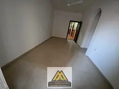 A one-bedroom apartment with a living room for annual rent in Al Rumaila 1, Ajman, near Ajman Cornic
