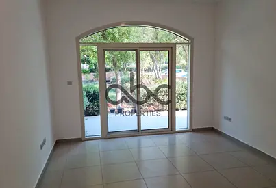 1BR Townhouse | Big Garden | Best Community