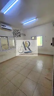 Ready-to-move staff accommodation in Industrial Area 17, Sharjah, ideal for companies seeking organi
