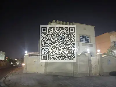 فيلا  للاىجار في الروضة 3