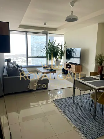 Ready To Move | Partial Canal View I High Floor