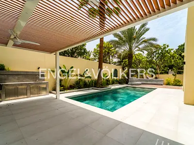 Fully Upgraded | One Of A Kind | Extended BUA