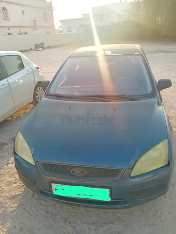 Ford focus 2006 for sale 5500