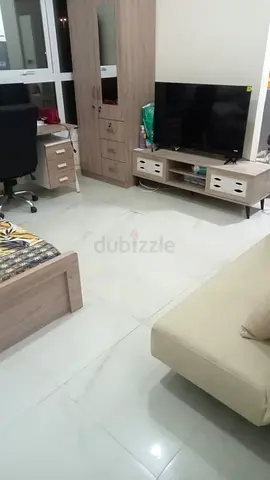 TV table