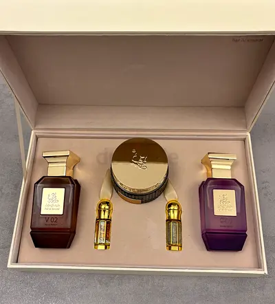 Perfumes