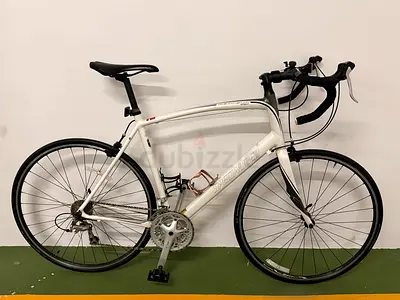 Specialized Secteur Sport Road Bike – Shimano Sora/Tiagra – 61cm (XXL)