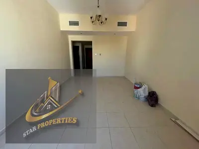 BIG OFFER // 12 CHQS PAYMENT// 1 MONTH FREE // NICE 2 BEDROOM HALL ONLY 38K IN AL QASIMIA