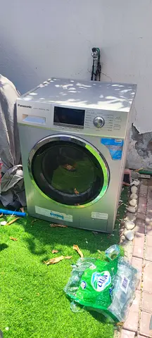 Panasonic washing machine