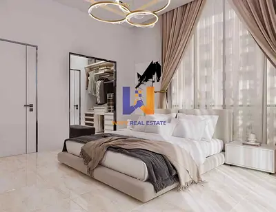 Smart Home 1 Bedroom Apartment | Contemporary Living | AUM 99 Residences