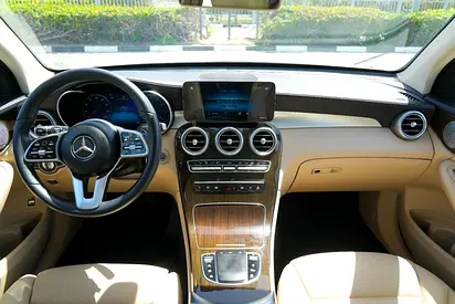 Mercedes-Benz GLC 300, миниатюра 8
