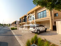 Ready To Move In|Single Row|Get It Now