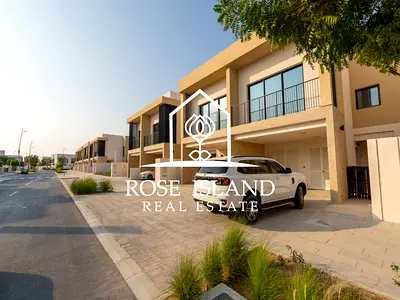 Ready To Move In|Single Row|Get It Now